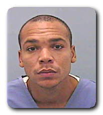 Inmate CHRISTOPHER E EDWARDS