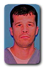 Inmate TROY JACOBS