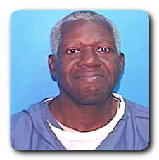 Inmate AUDLEY LINTON