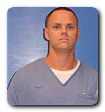 Inmate JOHN MCDOUGHALL