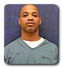 Inmate MARVIN D FERRELL