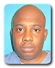 Inmate CURTIS D BOATWRIGHT