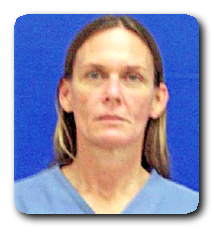 Inmate MARY MCDONOUGH