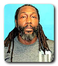 Inmate DENORSE MOSLEY