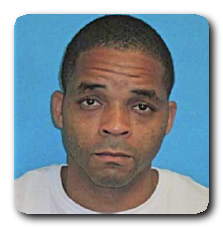 Inmate CHRISTOPHER M DYKES
