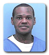 Inmate DONELL G MURRAY