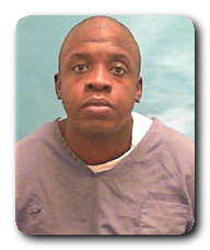 Inmate DONTATE SNELL