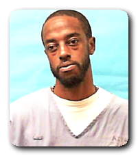 Inmate BARRY T BAPTISTE
