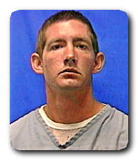 Inmate CHRISTOPHER D TARR