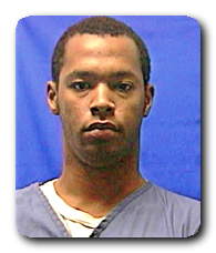 Inmate ANTHONY NOWELL
