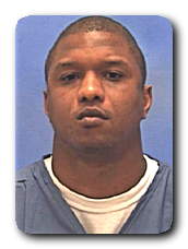 Inmate DONTAE R NEAL