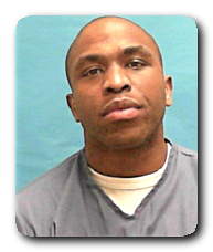 Inmate MICHAEL S WEST