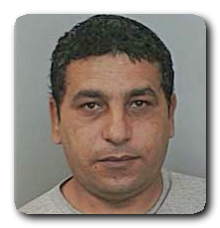 Inmate FATHI AAMER