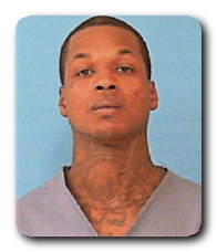 Inmate PERNELL ANDERSON