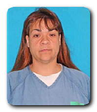 Inmate MARLENE NUNEZ