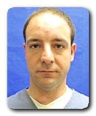 Inmate CHRISTOPHER WRIGHT
