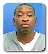 Inmate COURTNEY NEAL