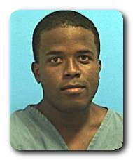 Inmate PETERSON JEAN-FRANCOIS