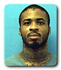 Inmate CHRISTOPHER J DYER