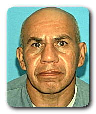Inmate LUIS A ROSA