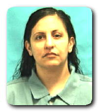 Inmate MARIE SHUNNARA