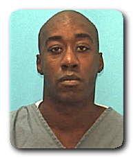 Inmate GREGORY HYPPOLITE