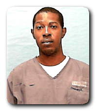 Inmate GUYCHARD J JACQUES