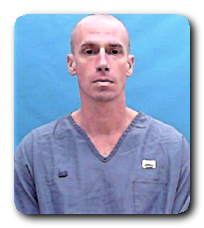 Inmate CHRISTOPHER A ZULLO