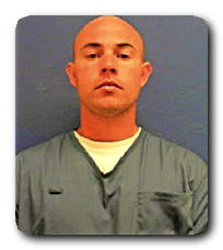 Inmate YASMANY MARTINEZ