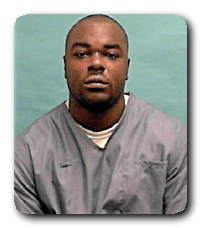 Inmate GERALD T EDWARDS