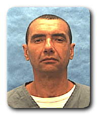 Inmate ROBERTO S SANCHEZ
