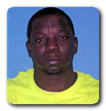 Inmate MARQUES JAY WEST