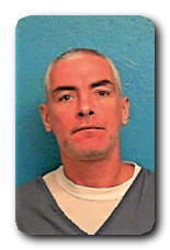 Inmate RICHARD CYRGALIS