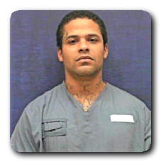 Inmate LUIS R AYALA