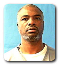 Inmate MICHAEL YOUNG