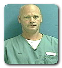 Inmate MATTHEW MILLER