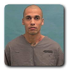 Inmate MYKAL T MYERS
