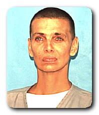 Inmate ELICIA M ROBERTSON