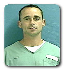 Inmate GREGORY D THIELEN