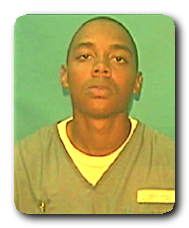 Inmate ONEAL T JOHNSON