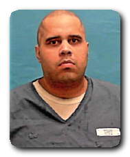Inmate XAVIER LOPEZ
