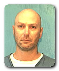 Inmate KRISTOFFER J HAMMOND