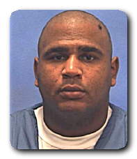 Inmate KEVIN M HENRY