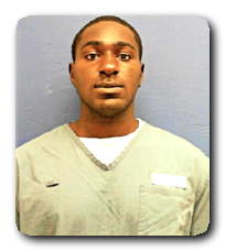 Inmate WILLIE E LEE