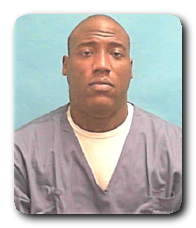 Inmate RNEST F AUGUSTIN