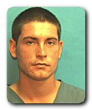 Inmate CHRISTOPHER FIRPO