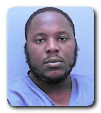 Inmate TERRANCE M YOUNG