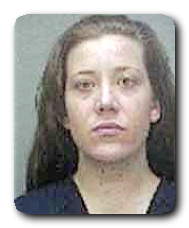 Inmate MELISSA LAVELL