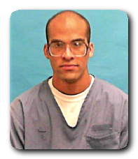 Inmate CHRISTOPHER J MOTES