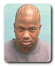 Inmate WILLIE L LEATH